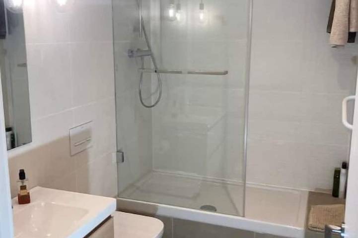 Gîte pour 2 personnes à Esplugues de Llobregat - 3