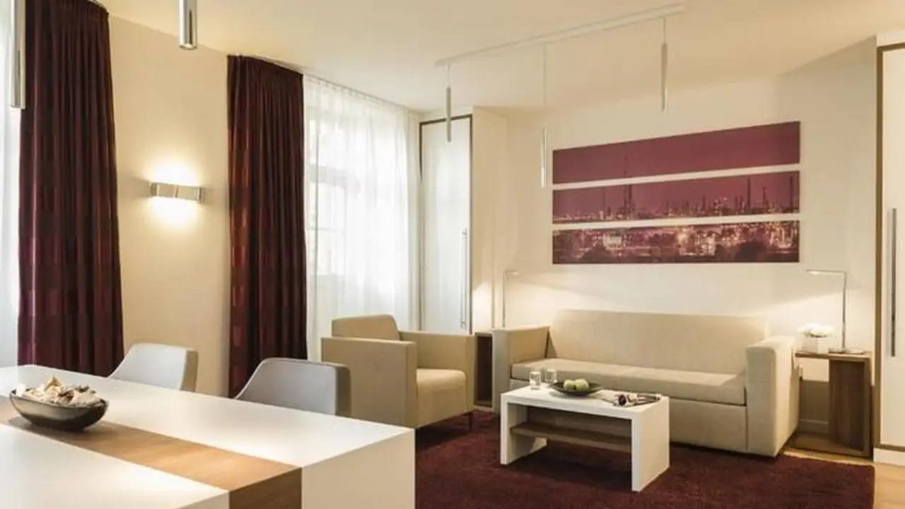 Ganze Ferienwohnung, Ferienwohnung für 6 Personen (90 m²) in Ludwigshafen am Rhein in Ludwigshafen, Kurpfalz