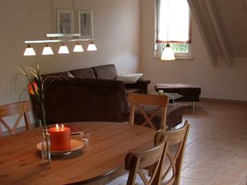 Ferienwohnung für 4 Personen in Waldkirch, Schwarzwald, Bild 4