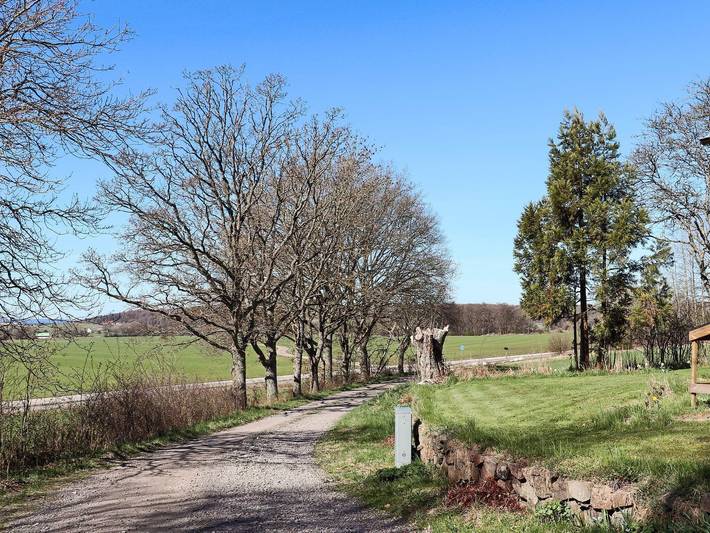 4 stjarniga stuga i Genarp in Ängeleholms kommun
