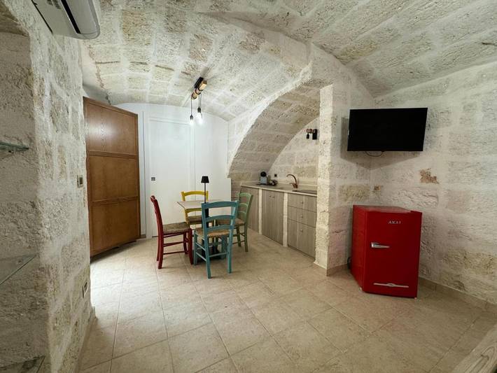 Ferienhaus für 3 Personen - 1