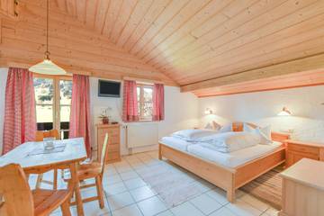 Apartament Wakacyjny dla 2 osoby w Lenggries, Tölzer Land, Zdjęcie 2