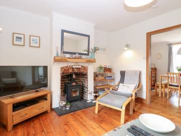 Holiday Rental for 6 People in Heacham, Norfolk, Photo 4