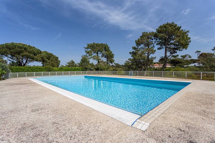 Ganze Wohnung, Studio Chiberta – Entre Golf et Océan in Anglet, Bayonne und Umgebung