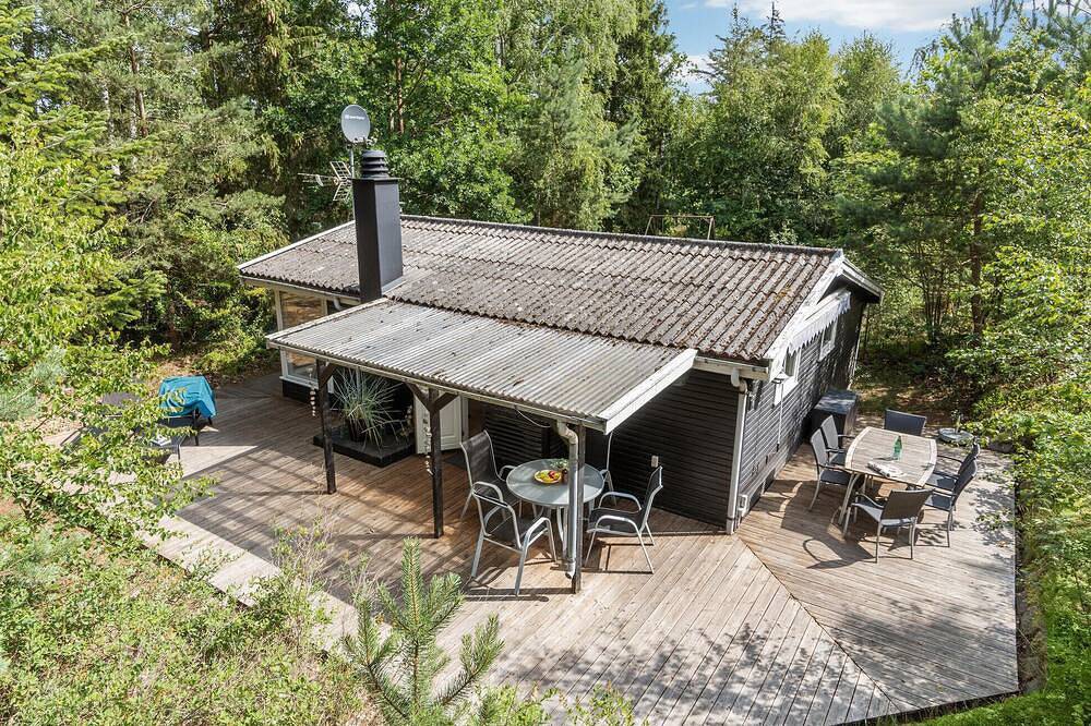 Casa vacanza a Nexø a partire da 95€ a notte