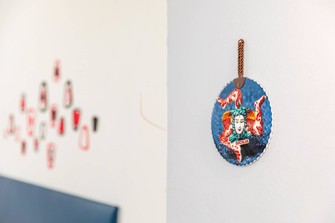 Camera 'Matrimoniale Con Cucina' con Wi-Fi e Aria Condizionata in Catania, Catania e dintorni