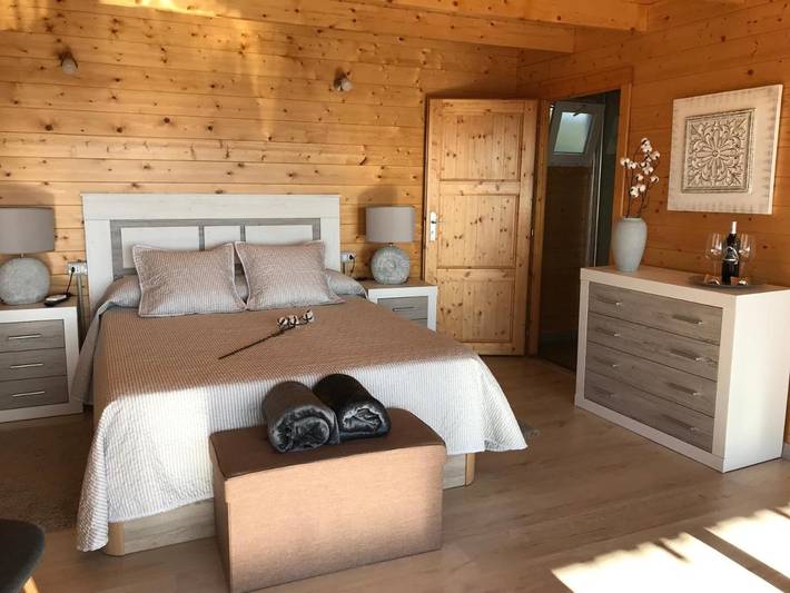 Casa rural para 2 personas, con piscina y jardín en San Miguel de Abona - 2