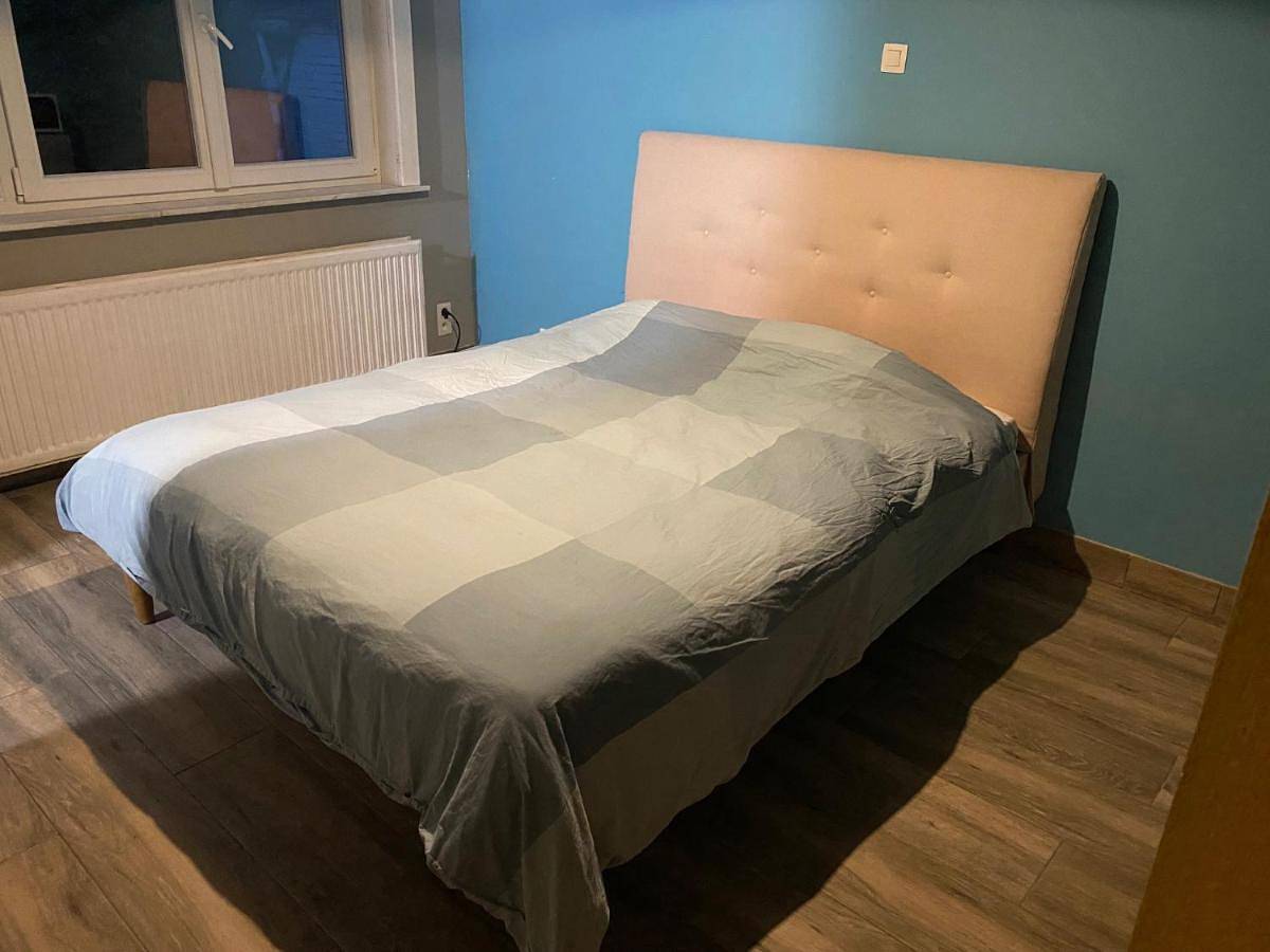 Double Room in Tubize, Province du Brabant wallon