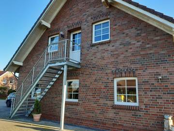 Ferienwohnung für 6 Personen in Oldeburg, Südbrookmerland, Bild 4