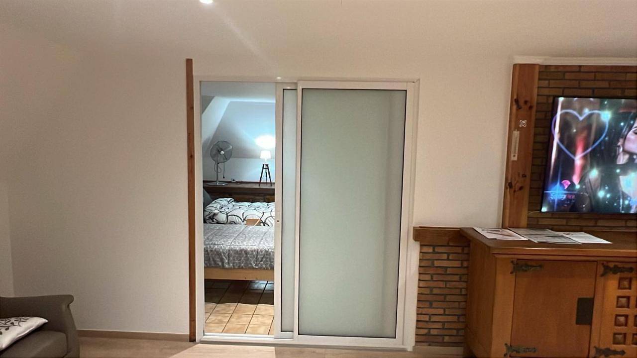 Kampenhout appartement met terras en 4 slaap kamers in Kampenhout, Brabant flamand