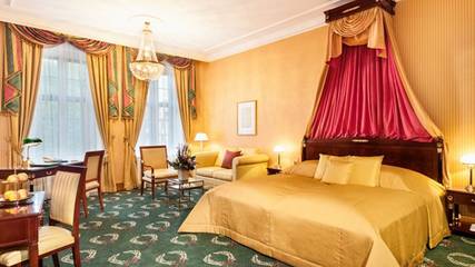 Hotel für 4 Personen, mit Sauna in Weimar