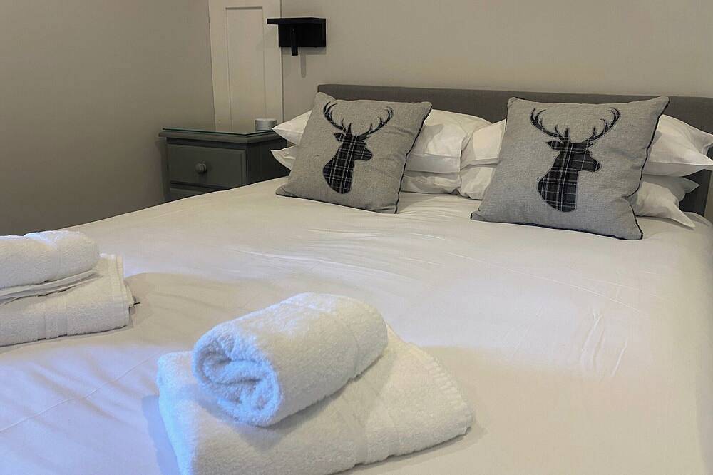 3 bedroom accommodation in Oban in Oban, Loch Linnhe