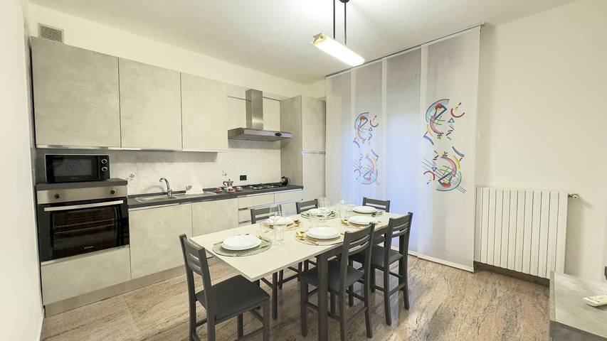 Ferienwohnung für 6 Personen in Chioggia - 4