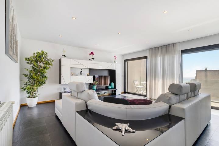 Ferienwohnung für 6 Personen, mit Balkon und Kinderpool in Nordportugal - 2