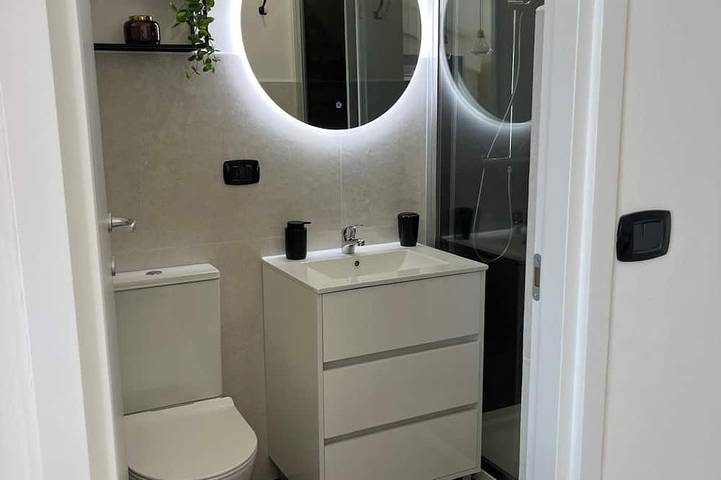 Entire apartment, Sea View Family Apartment - Vista Mare Petrosa in Sicculilla, Scalea
