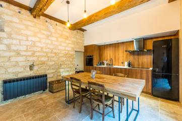 Apartament Wakacyjny dla 3 osoby w Montpellier, Montpellier region, Zdjęcie 3