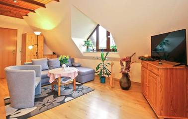 Ferienwohnung für 2 Personen in Röbel, Müritz, Bild 3