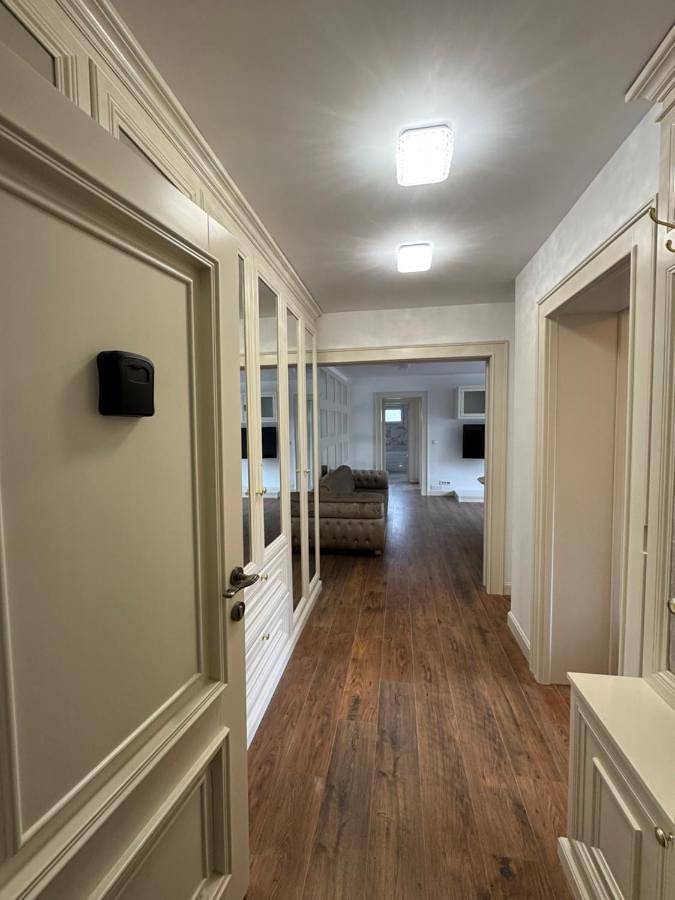 Appartement entier, One-Bedroom Apartment in Baia Mare