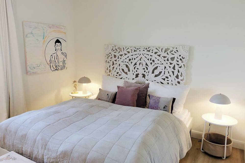 Ganze Wohnung, Zauberhafte Wohnung mit Südterrasse in Morsum in Sylt-Ost, Sylt (Gemeinde)
