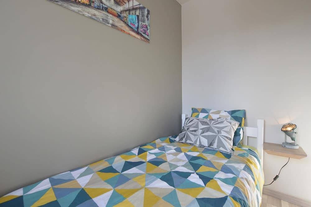 Huisje bij Natuurpark Hoge Venen in Malmedy, Natuurgebied Hautes Fagnes