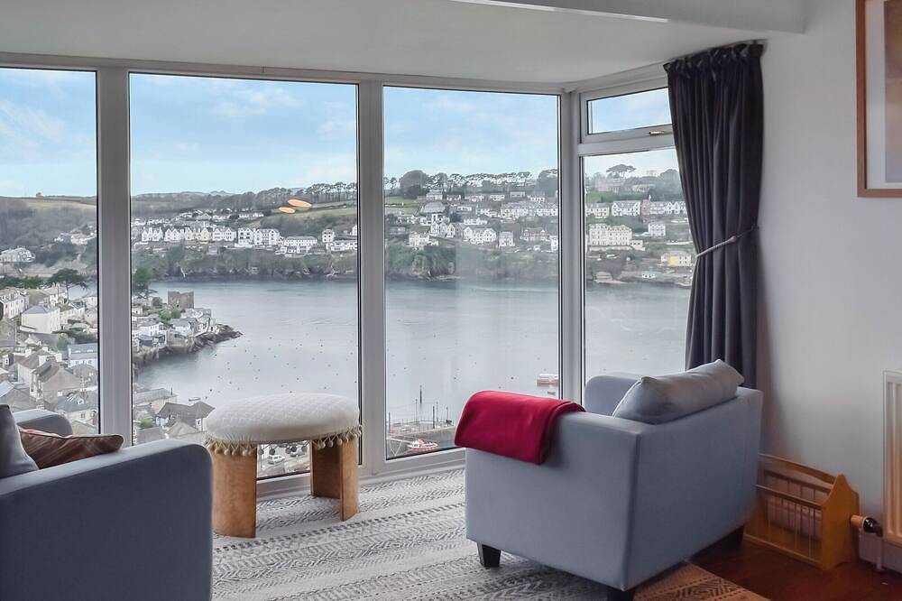 Cottage for 6 People in Polperro, Polruan