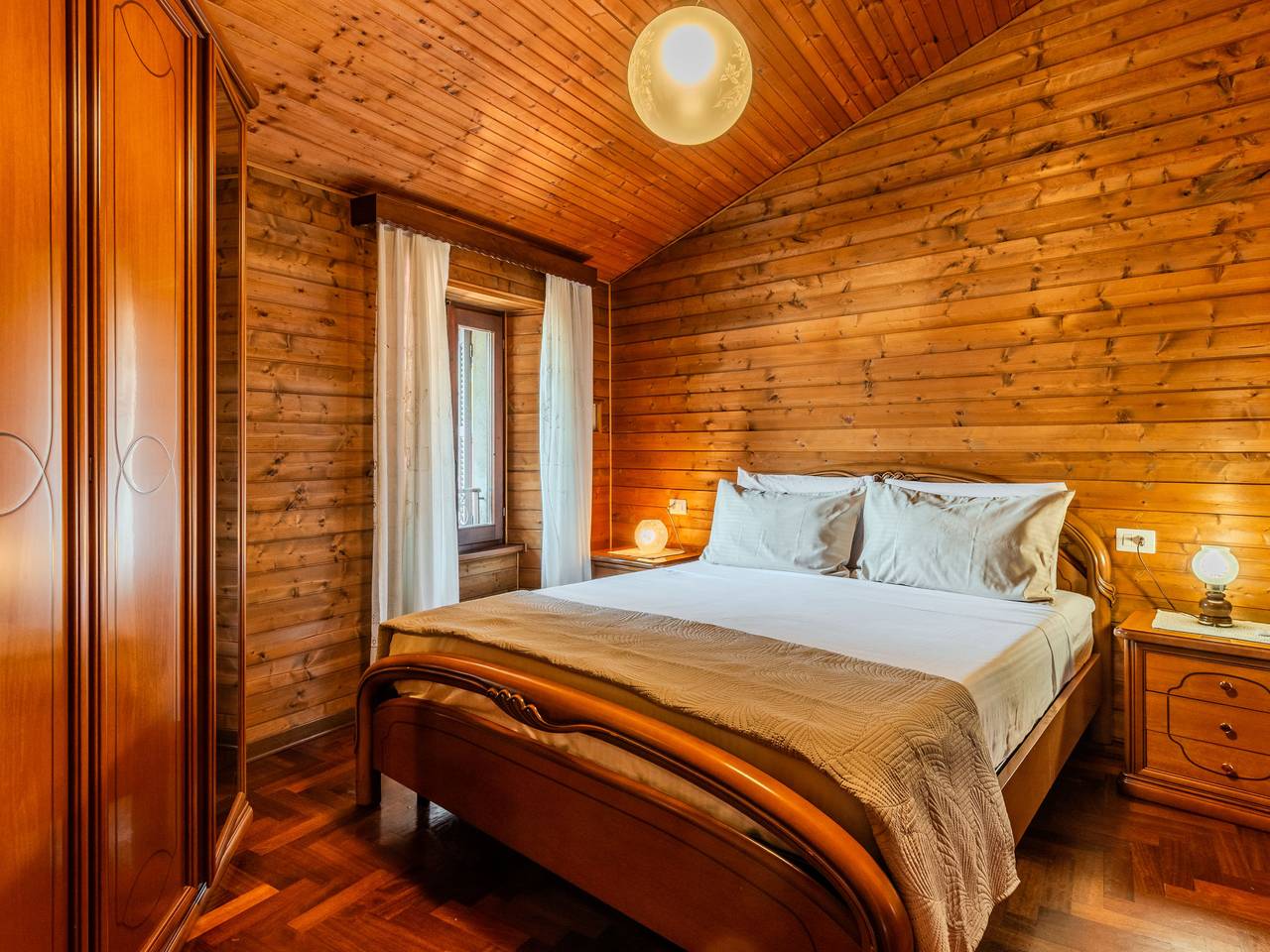 Ganze Wohnung, Casa Gloria in Porlezza, Gemeinde Porlezza