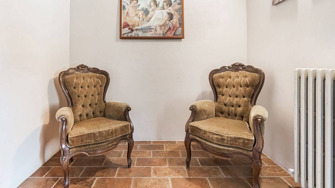 Ferienhaus für 5 Personen (70 m²) in Città Della Pieve in Città della Pieve, Perugia Provinz