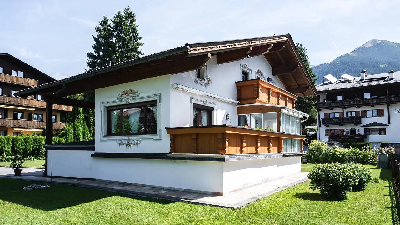 Ferienhaus für 6 Personen (150 m²) in Seefeld in Tirol in Seefeld in Tirol, Innsbruck Land
