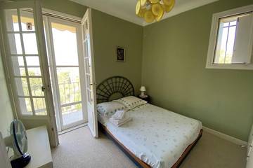 Villa pour 8 Personnes dans Le Cannet, Région de Cannes, Photo 4