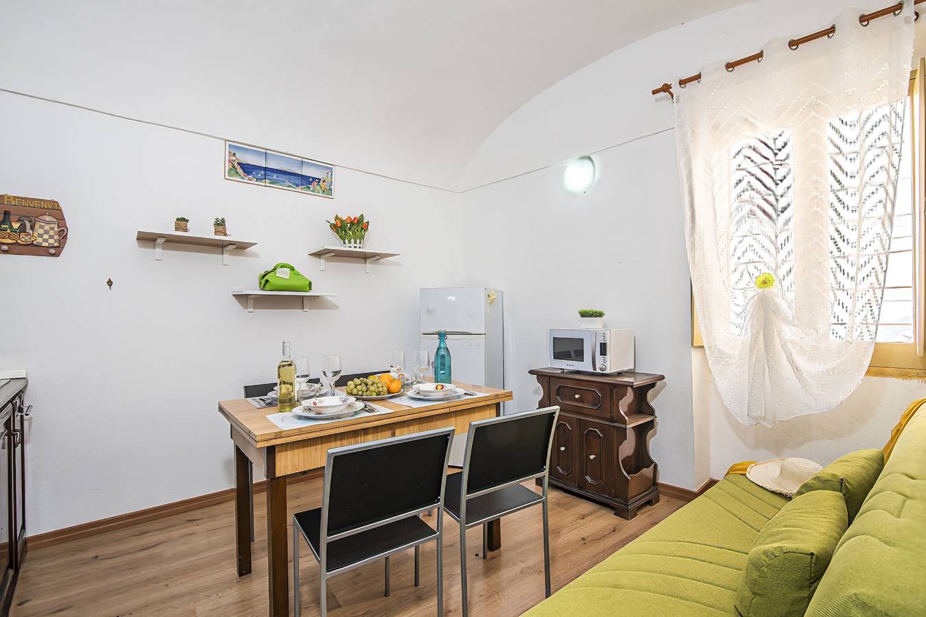 Ganze Wohnung, Casa Simona in Sennori, Sassari Provinz