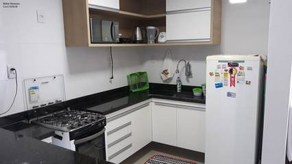 Gîte pour 4 personnes à Salvador