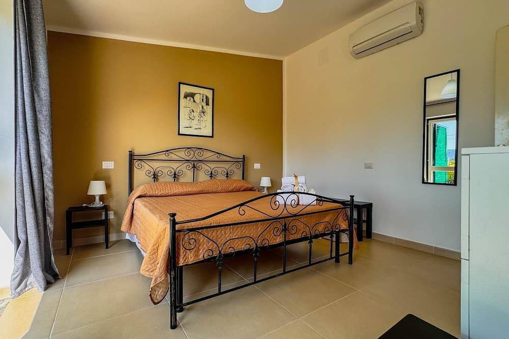 Ganze Wohnung, Villa San Paolo in Palinuro, Cilento