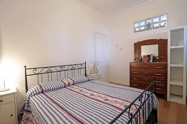 Entire apartment, The balcony on the mediterranean in Casuzze, Santa Croce Camerina