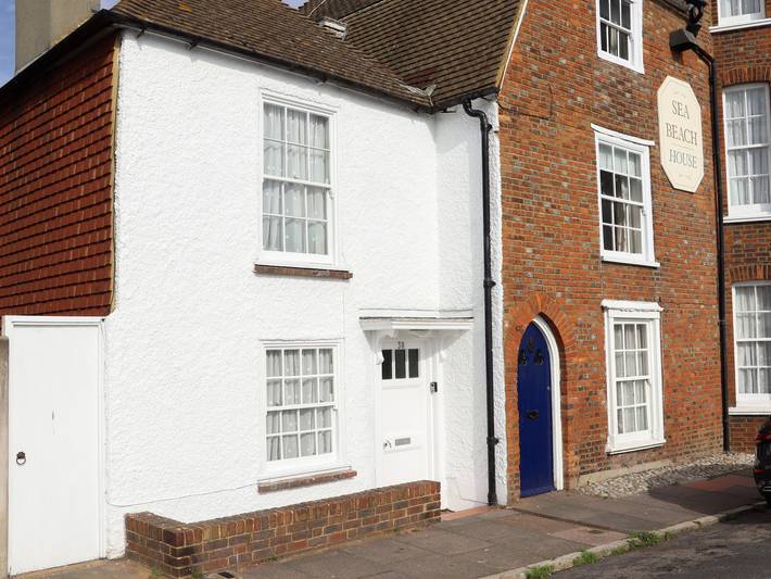 Casa rural para 4 personas in Eastbourne, Sussex Oriental