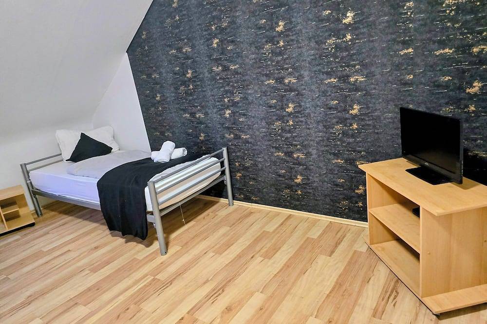 Ganze Wohnung, Monteurwohnungen bei Karlsruhe (Deu|Eng|Bos|Ru) in Karlsbad (Baden), Kraichgau