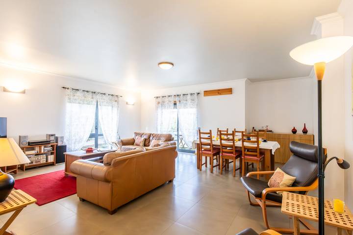 Gîte pour 6 personnes à São Martinho do Porto - 3