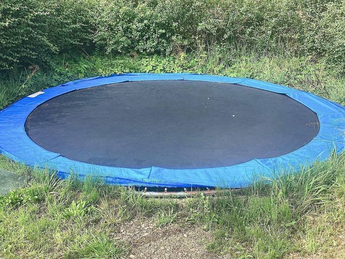 Ferienhaus für 10 Personen, mit Pool und Whirlpool sowie Terrasse und Sauna, kinderfreundlich in Lolland-Falster - 2