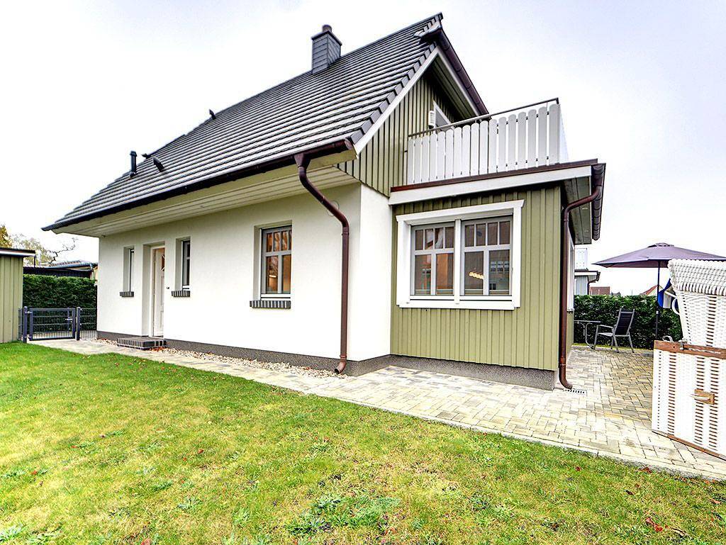 Ferienhaus in Darß ab 151€ pro Nacht