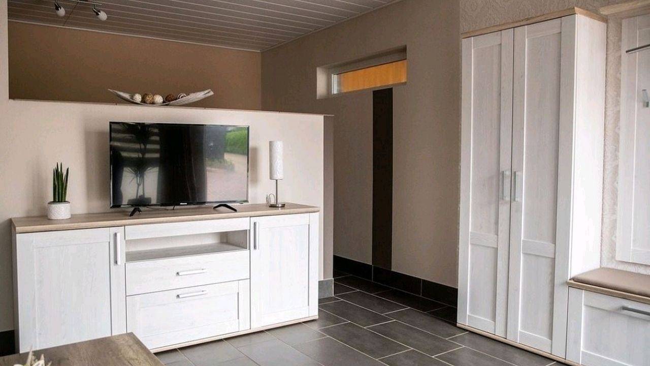 Ganze Ferienwohnung, Ferienwohnung für 2 Personen (60 m²) in Lathen in Lathen, Emsland