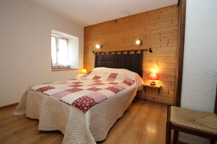 La Maison du Four rez-de-chaussée in Abriès, Queyras