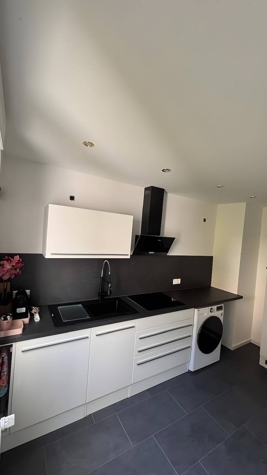 Lopezan House Holiday Home – Spacious Living for 10 Guests in Hornberg in Hornberg, Central Black Forest