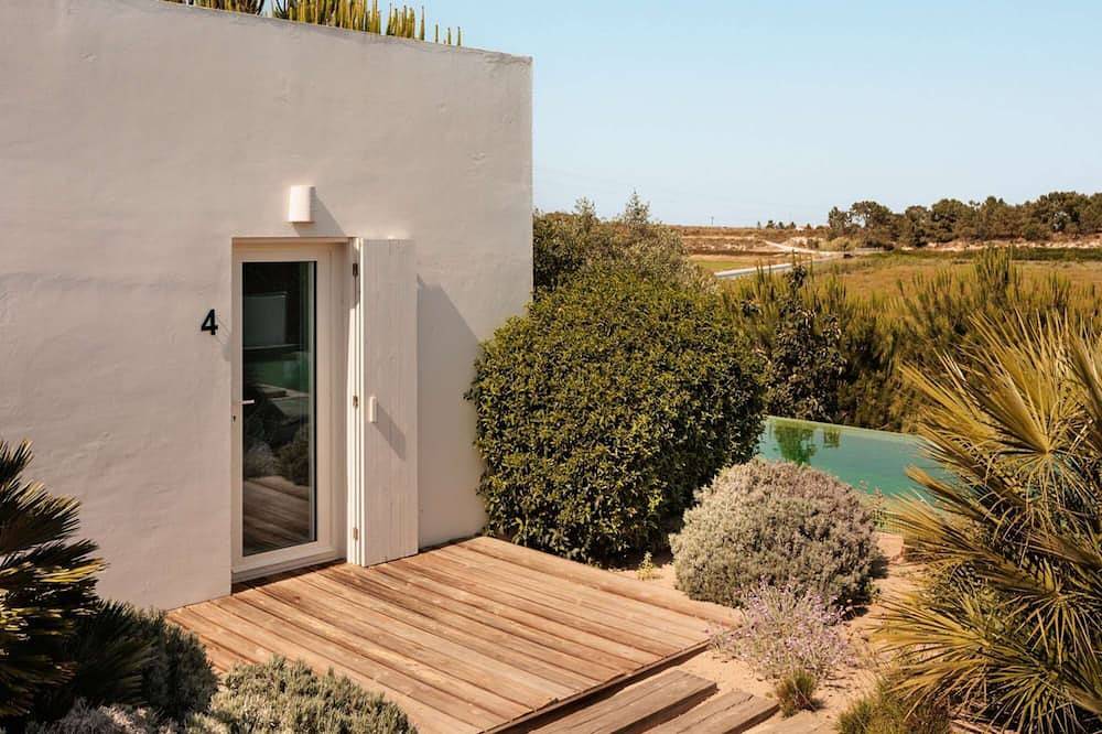 Casas de Arroz - Cabin in Praia da Comporta, Comporta