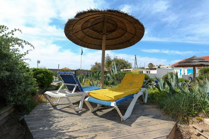 Gîte pour 6 personnes, avec vue et jardin dans La Bergerie - 2