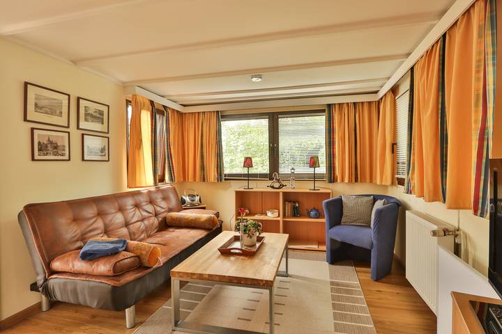 Ferienhaus für 2 Personen, mit Garten in Bad Doberan - 3