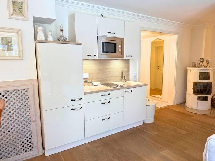 Ferienwohnung für 4 Personen, mit Terrasse in Inning am Ammersee - 3