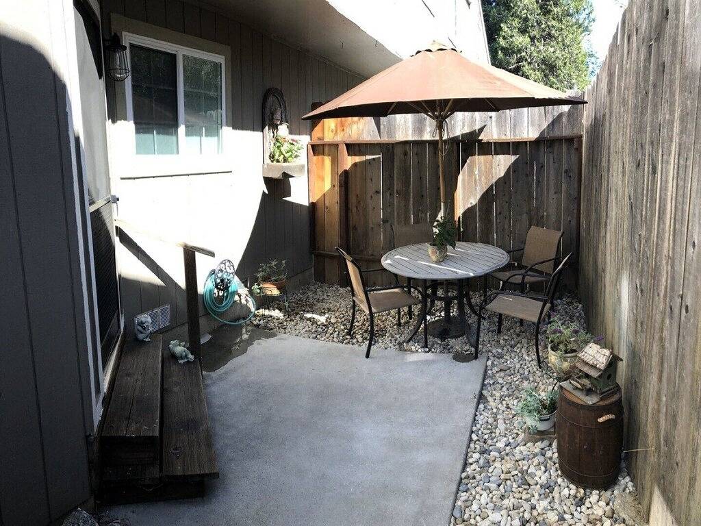 Ganze Wohnung, Gemütliche Wohnung in der Mill Street im historischen Grass Valley. in Grass Valley, Nevada County