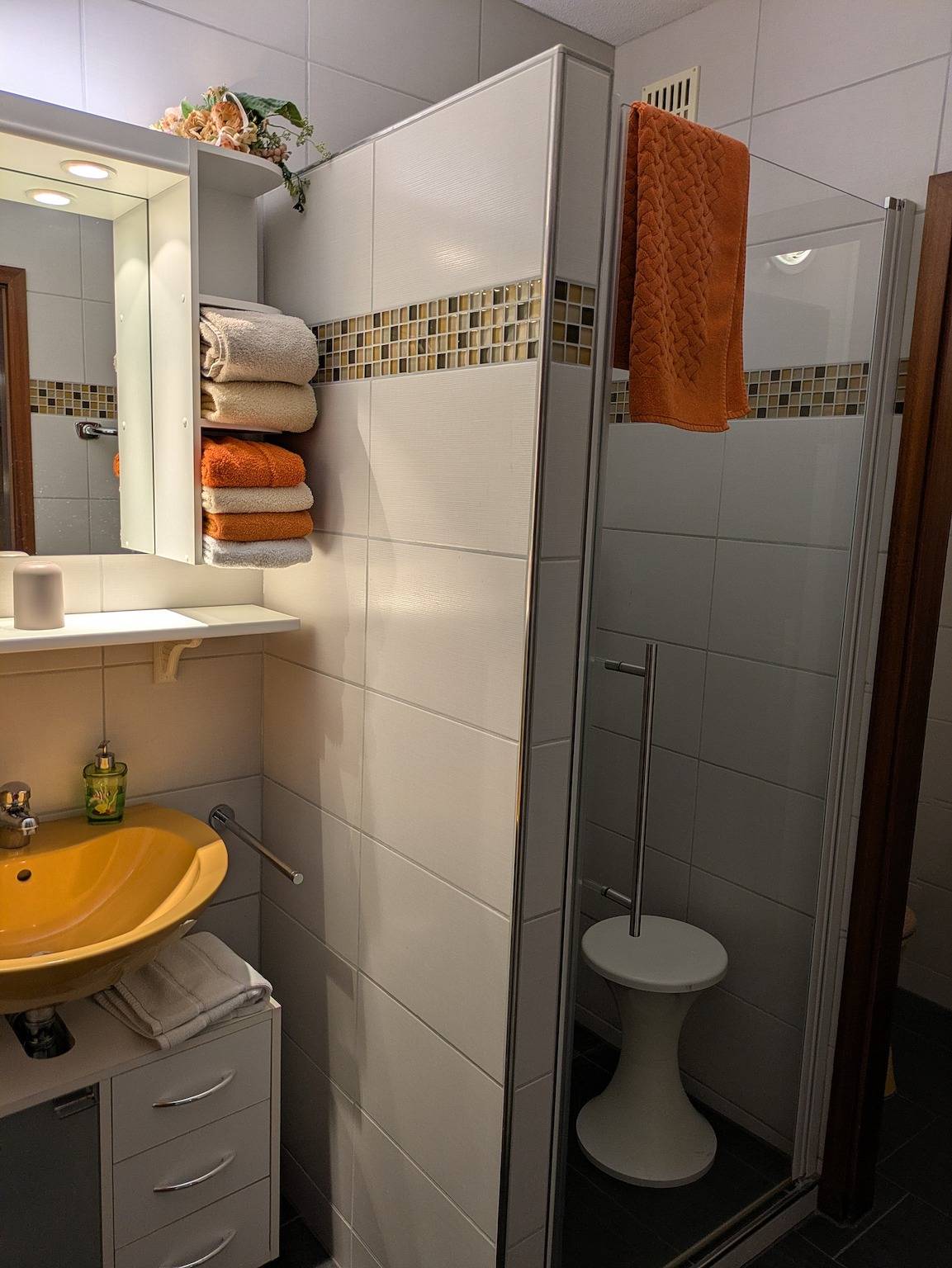 Ganze Ferienwohnung, Ferienwohnung Bellmann in Schleswig, Schleswig & Umgebung