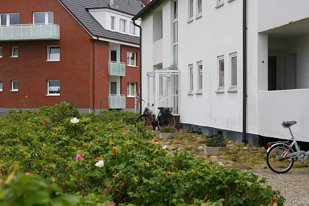 Ganze Wohnung, Haus Gräpel App. 6, Deutschland in Hörnum, Sylt