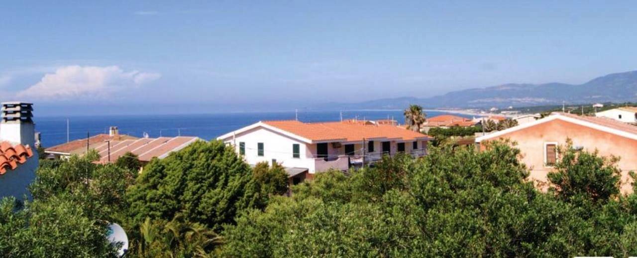 Villa Andrea in La Ciaccia, Valledoria