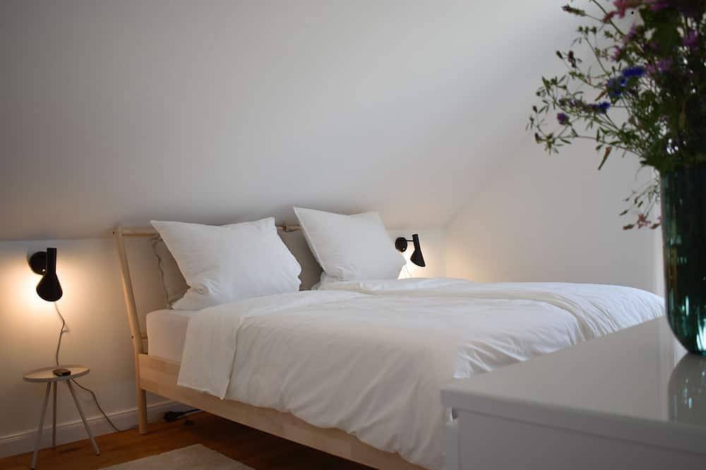 Entire apartment, Ferienhaus Ankerplatz 1 - Ferienhäuser Ankerplatz in Krummin, Usedomer Norden